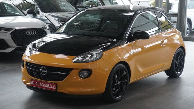 Opel Adam 120 Jahre*APP-CONNECT*SHZ*