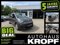 Citroën Berlingo - Vorschau Bild 1