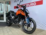 KTM 125 Duke 2024 Modell MCA Edit. - KTM DUKE 125