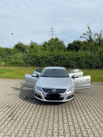 Volkswagen Passat CC 1.8 TSI 3.Hand* Autom...