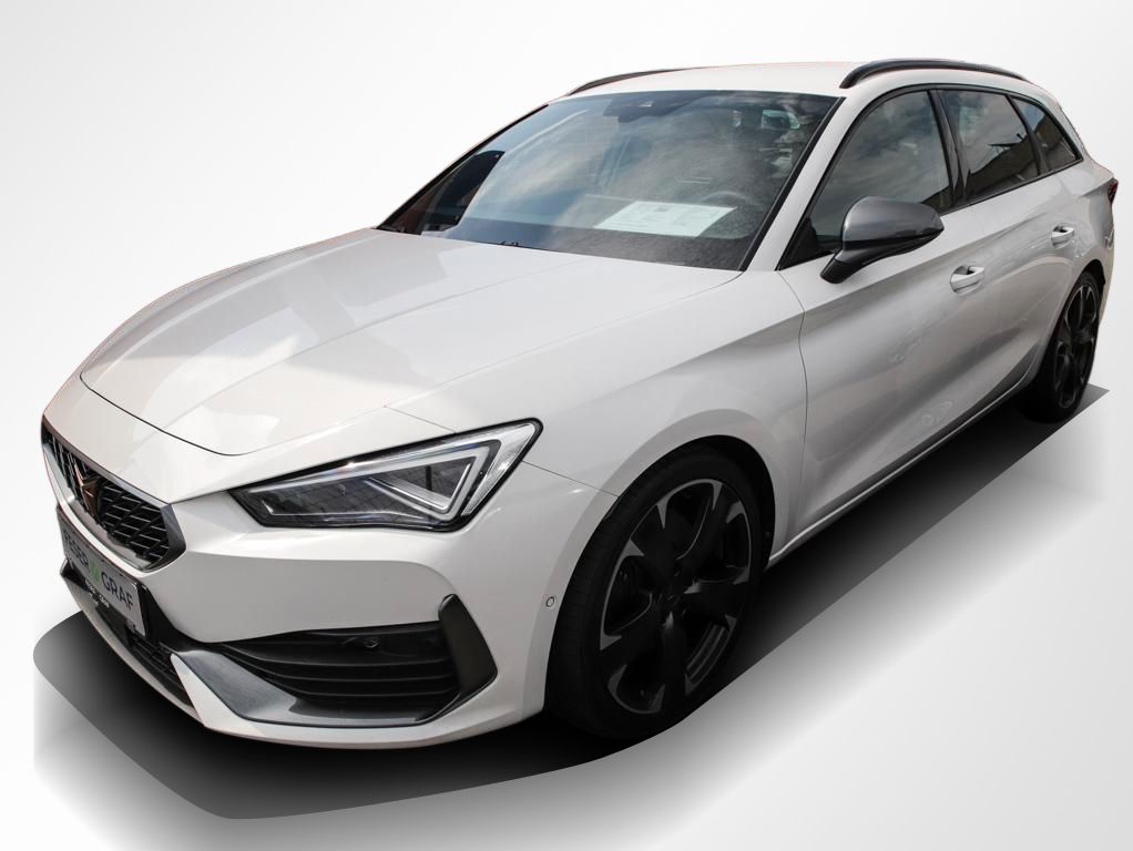 Cupra Leon - Bild 11
