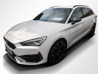 Cupra Leon - Vorschau Bild 11