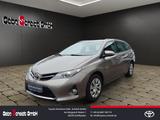 Toyota Auris Touring Sports Comfort 1.6 Rückfahrkamera  - Toyota: T Sport