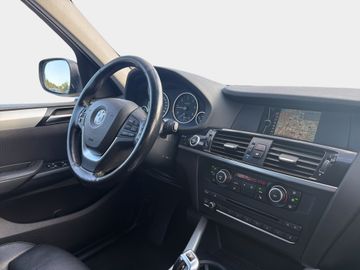 BMW X3 - 12