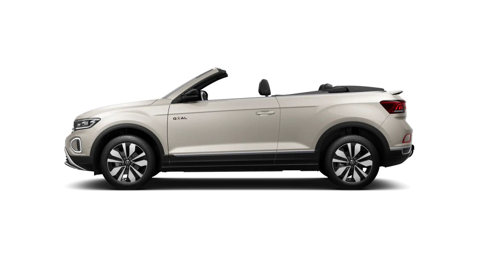 Volkswagen T-Roc - Bild 7