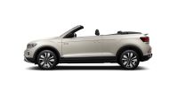 Volkswagen T-Roc - Vorschau Bild 7