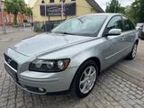 Volvo S40 Lim. 2.4*AUTOMATIK*TEIL-LEDER*ZAHNR.NEU - Volvo S40 Benziner Gebrauchtwagen