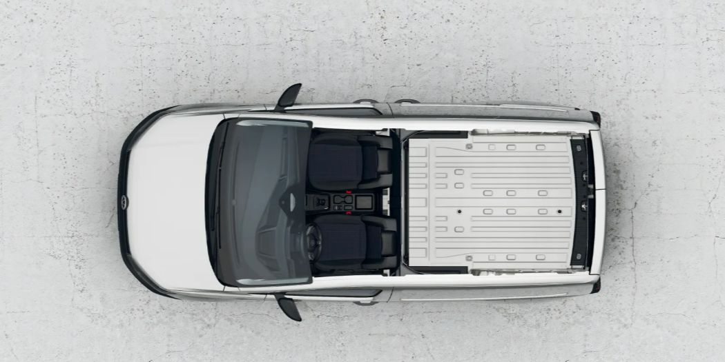 Volkswagen Caddy - Bild 10