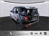 Jeep Renegade 1.0 T-GDI Night Eagle NAVI*PANO*CarPlay - Jeep Renegade mit Schiebedach
