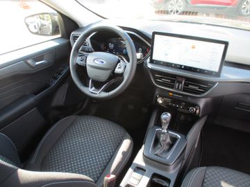 Ford Kuga Titanium 5J Garantie + Winterpaket + Kamera