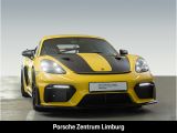 Porsche Cayman 718 GT4 RS BOSE Sportabgasanlage PCCB LED - Porsche Cayman mit Benzin-Antrieb: Coupé