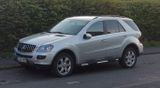 Mercedes-Benz ML 280 CDI 4MATIC -