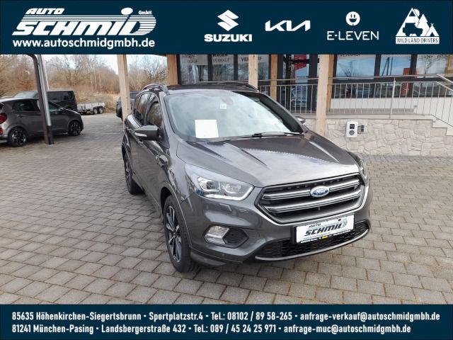 Ford Kuga 1.5 Eco Boost ST-Line|Xenon|NAVI|RFK|