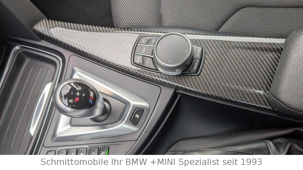 BMW M4 - Bild 40