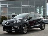 Renault Captur 1.2 TCe Elysee KAMERA/NAVI/SITZHEIZUNG - schwarze Renault Captur