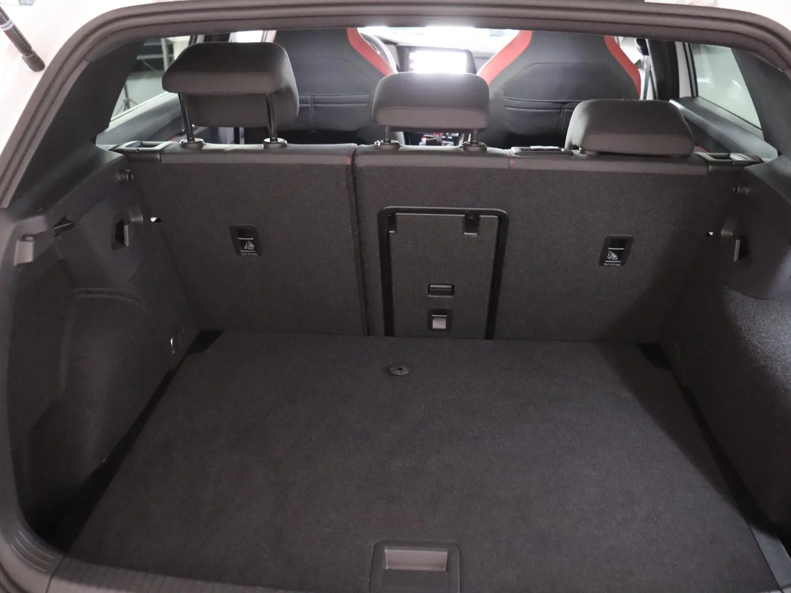 Volkswagen Golf GTI 2.0TSI 234,-ohne Anzahlung IQ.Light ACC, миниатюра 15