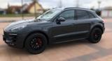 Porsche Macan GTS PDK BOSE PSE PASM AHK Navi Scheckheft  - Porsche Macan GTS
