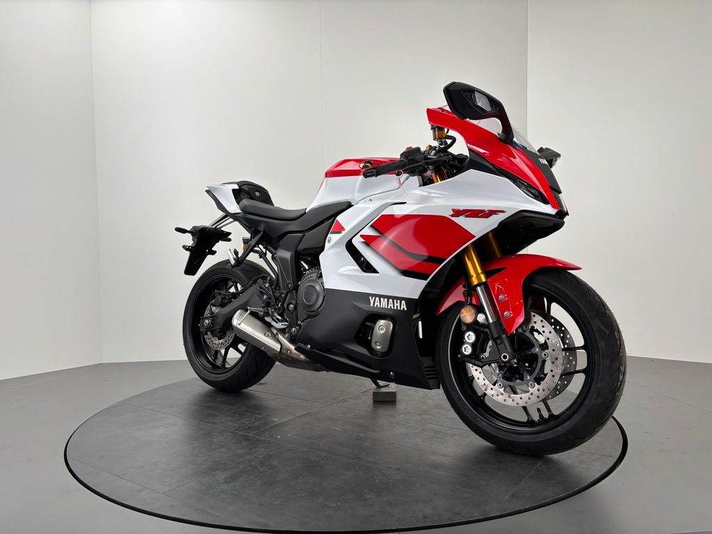 Fahrzeugabbildung Yamaha YZF-R7 70TH ANNI. *HERBST DEALS YAMAHA*