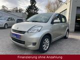 Daihatsu Sirion*2.Hand*Automatik*TÜV HU/AU 12/2026* - Daihatsu Gebrauchtwagen mit Automatikschaltung
