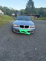 BMW 118d Cabrio E88| 143PS | CarPlay/Andro... - BMW 118: 118d 143