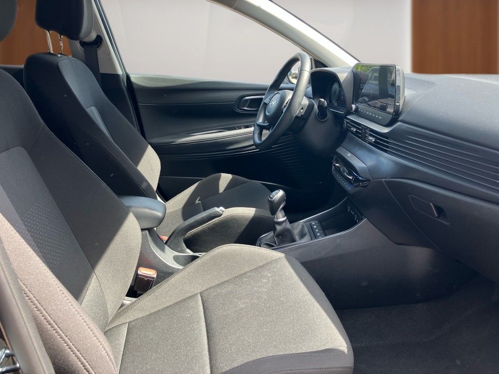 Hyundai i20 – Bild 14