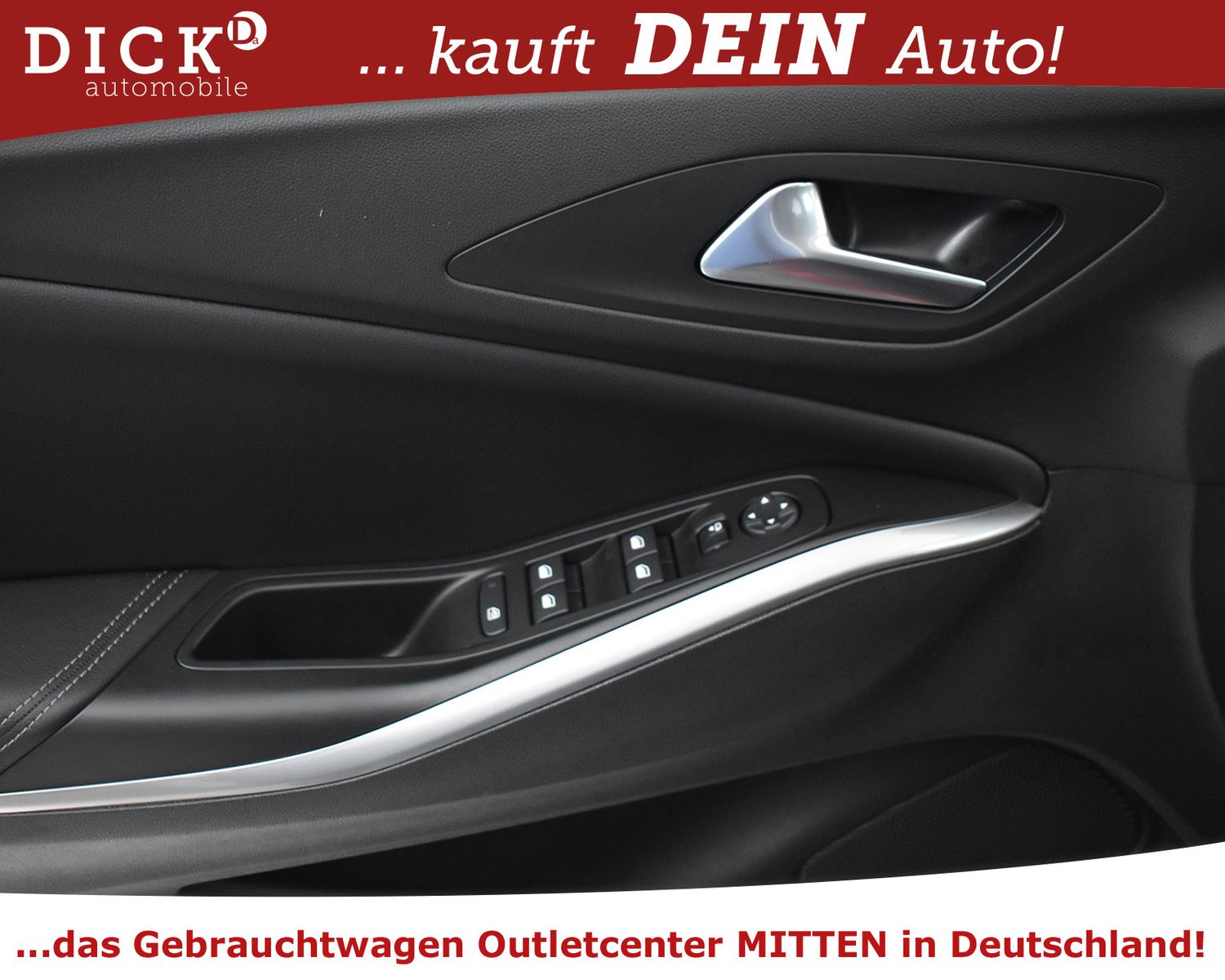 OPEL Grandland X 1.2 Aut. GS Line Design LED+KAM+18" - Image 22