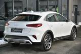 Kia XCeed 1.5 T-GDI JBL Sound Edition* Navi* Kamera* - Kia XCeed Benzin Gebrauchtwagen