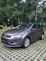 Volkswagen Polo 1.2 TSI 66kW Comfortline BMT Comfortlin...