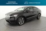 Skoda Enyaq iV electric 195kW LED*RFK*PANO*4x4*AHK*ACC