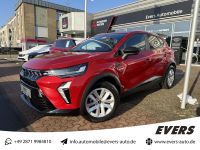 Mitsubishi ASX - Vorschau Bild 1