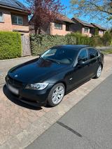 BMW E90 330i | Großer Service | TÜV bis 02... - BMW 330 aus 2005: 330i