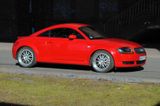 Audi TT Coupe 1.8T  TOP Zustand - Audi TT Gebrauchtwagen in Hamm