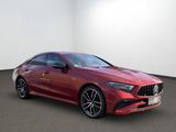 Mercedes-Benz CLS 53 AMG 4Matic StHz Widescreen Night Luft LED - Mercedes-Benz CLS 53 AMG aus 2021
