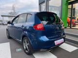 Seat Altea Allwetterreifen - Klima - Einparkhilfe - Seat Altea Gebrauchtwagen