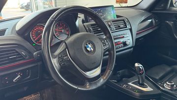 BMW 118 - 12