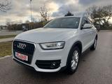 Audi Q3 2.0 TDI DSG Quattro