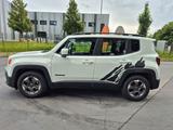 Jeep Renegade Longitude FWD - Jeep Gebrauchtwagen in Hannover