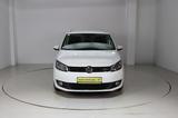 Volkswagen Touran 2.0 TDI * Navi * RFK * Xenon * - VW Touran Gebrauchtwagen in Dresden