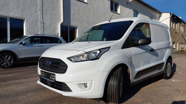 Ford Transit Connect 200 L1S&S-Klima,FSH