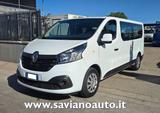 Renault RENAULT Trafic T27 1.6 dCi 120CV S&S PL-TN Inten - Renault Trafic: I
