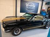 Ford Mustang Fastback 1965 Hertz GT350 Tribute - Ford Mustang aus 1965: Fastback