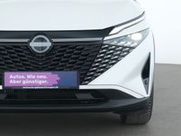 Nissan Qashqai - Vorschau Bild 12