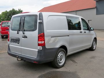 Mercedes Vito - 2
