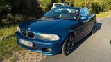 BMW 325i Cabrio - BMW 325 in Oldenburg