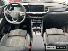 OPEL Grandland GS Line 1.2 Turbo*AT*1.Hand*wenig Kilo