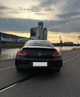 Mercedes-Benz C 63 AMG Mercedes-AMG C 63 S Autom. Mercedes... - Mercedes-Benz C 63 AMG Gebrauchtwagen in Stuttgart