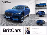 Jaguar F-PACE Plug-in Hybrid P400e AWD SE - Jaguar F-Pace Plug-in Hybrid (PHEV) Gebrauchtwagen