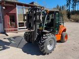 AUSA C250Hx Allrad - AUSA LKWs