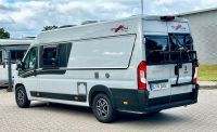 Malibu Van 640 LE K  diversity -2.Bat. -Infotainment (2/14)