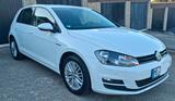 Volkswagen Golf 1.2 TSI 63kW BMT Comfortline Comfortline - Volkswagen Golf mit Benzin-Antrieb: 1.6